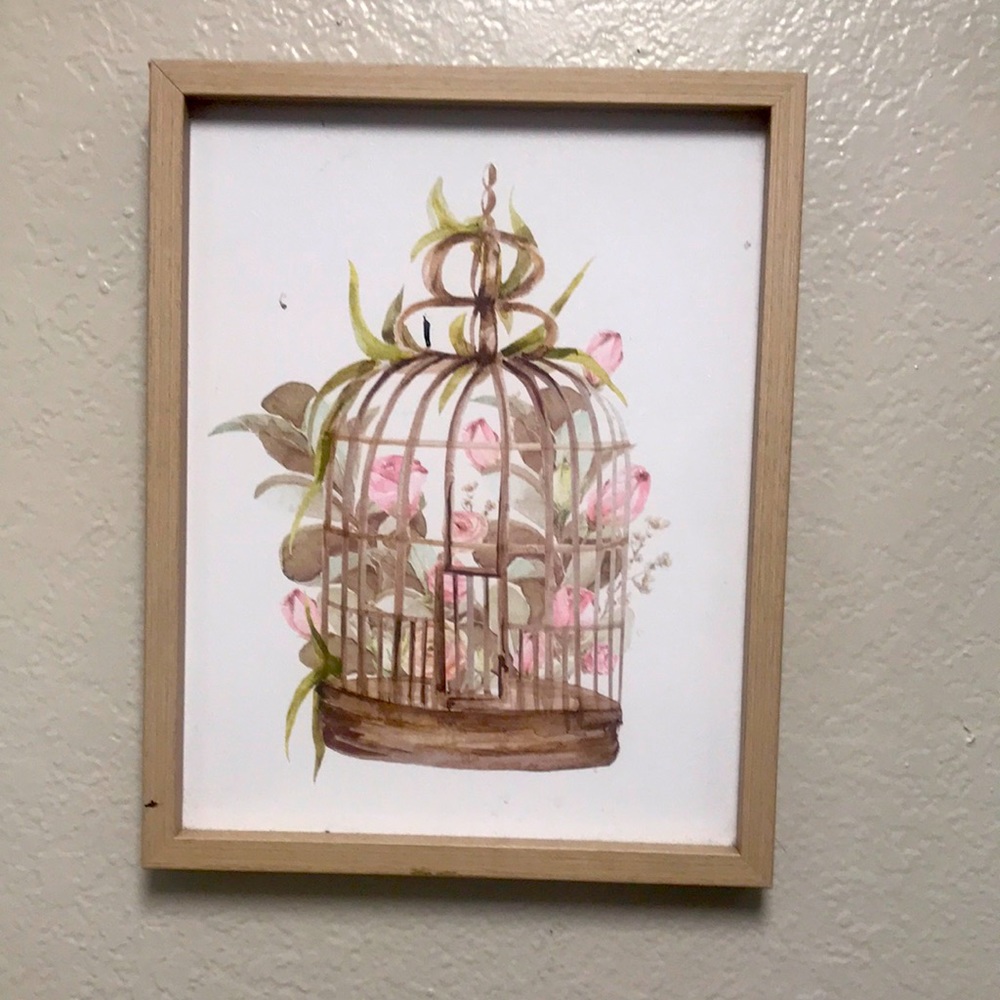 Wall decor